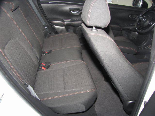 used 2023 Honda HR-V car, priced at $24,599