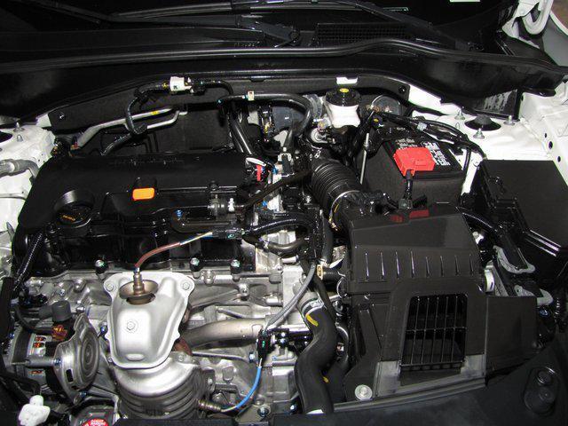 used 2023 Honda HR-V car, priced at $24,599