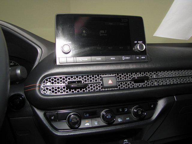 used 2023 Honda HR-V car, priced at $24,599