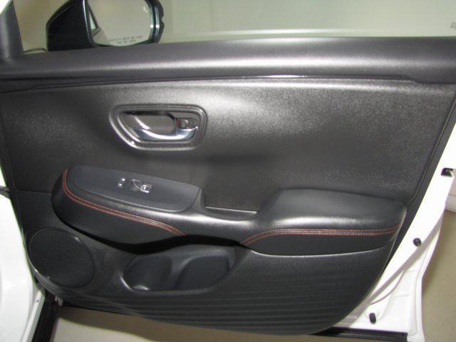 used 2023 Honda HR-V car, priced at $24,599