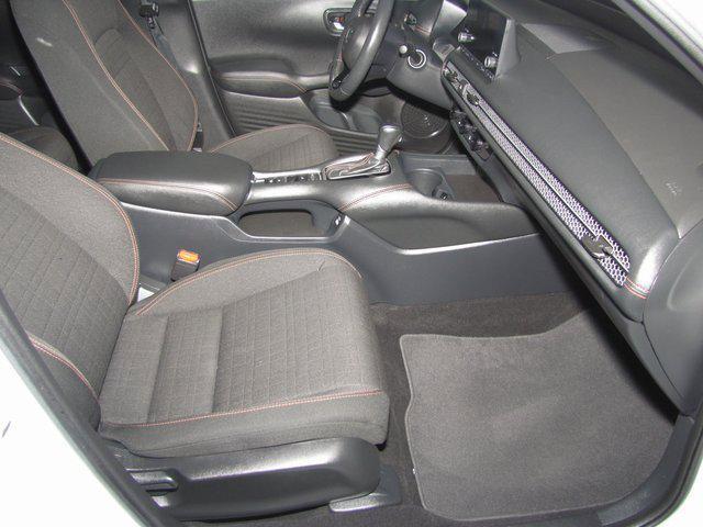 used 2023 Honda HR-V car, priced at $24,599