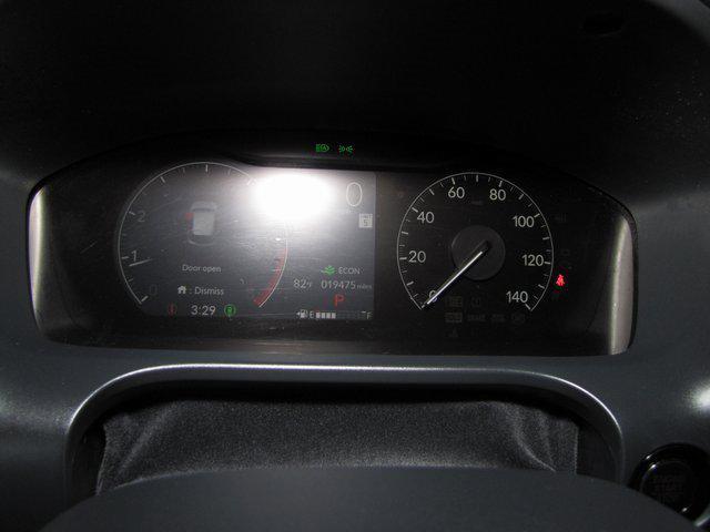 used 2023 Honda HR-V car, priced at $24,599