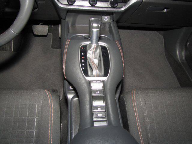 used 2023 Honda HR-V car, priced at $24,599