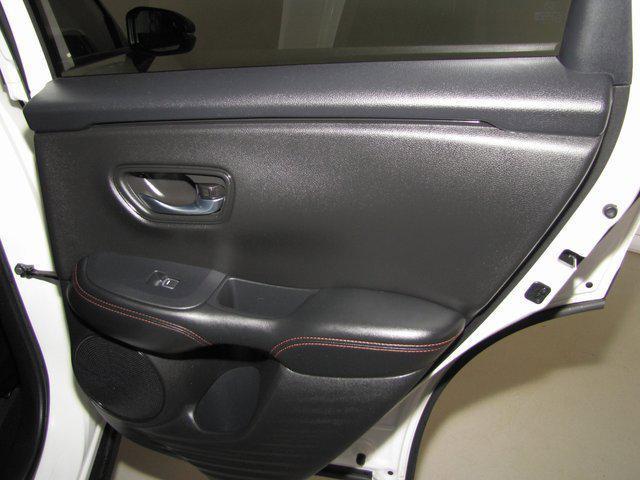 used 2023 Honda HR-V car, priced at $24,599