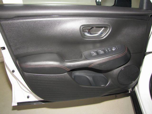 used 2023 Honda HR-V car, priced at $24,599