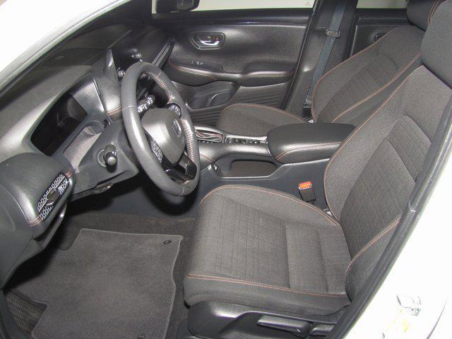 used 2023 Honda HR-V car, priced at $24,599