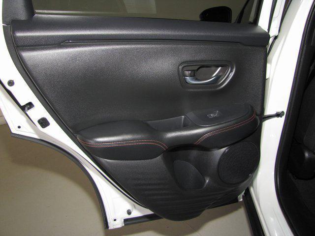 used 2023 Honda HR-V car, priced at $24,599