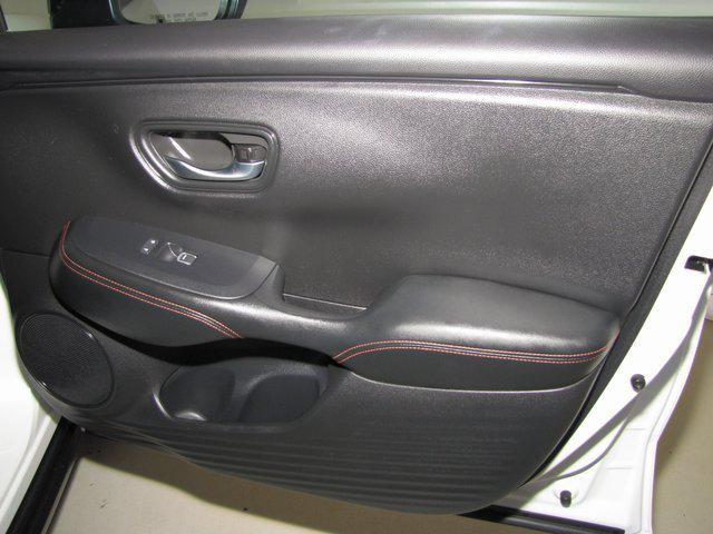 used 2024 Honda HR-V car, priced at $23,998