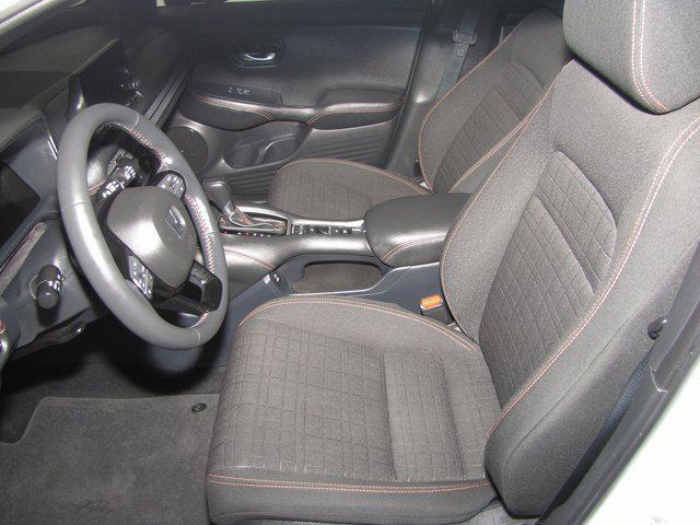 used 2024 Honda HR-V car, priced at $23,998