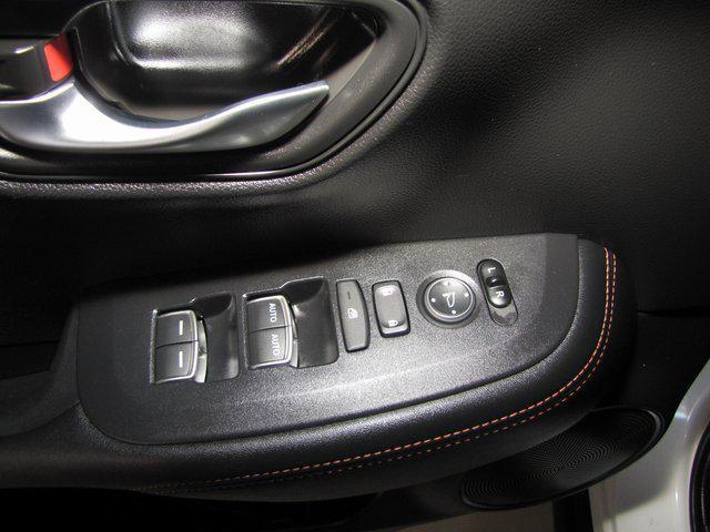 used 2024 Honda HR-V car, priced at $23,998