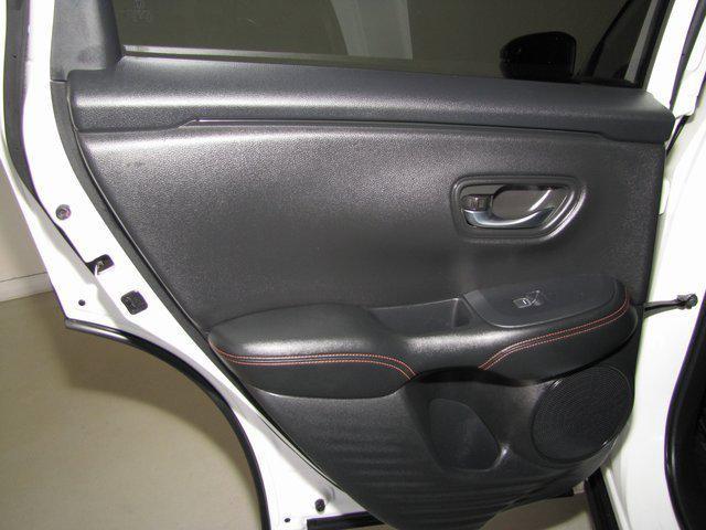 used 2024 Honda HR-V car, priced at $23,998