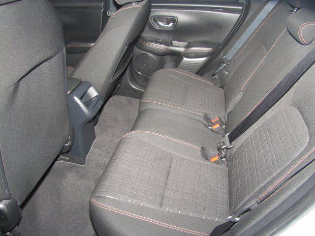 used 2024 Honda HR-V car, priced at $23,998