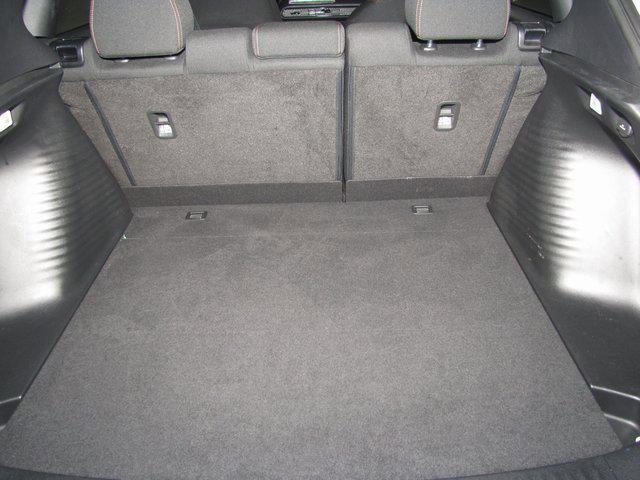 used 2024 Honda HR-V car, priced at $23,998