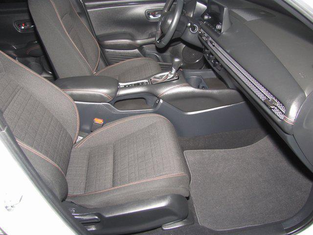 used 2024 Honda HR-V car, priced at $23,998