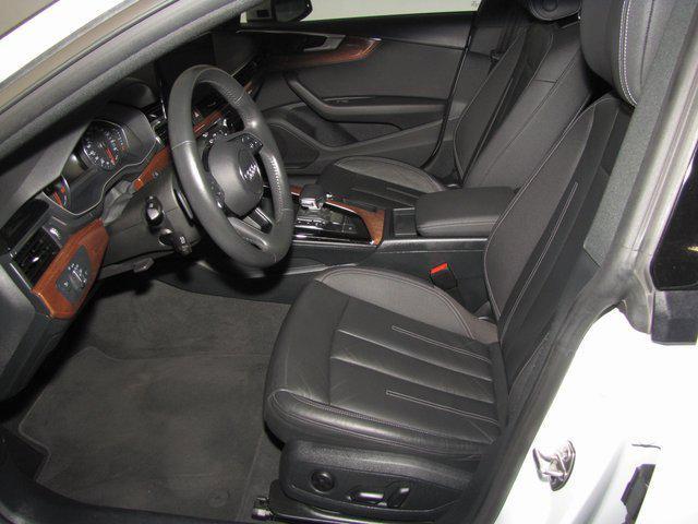 used 2020 Audi A5 Sportback car, priced at $19,998