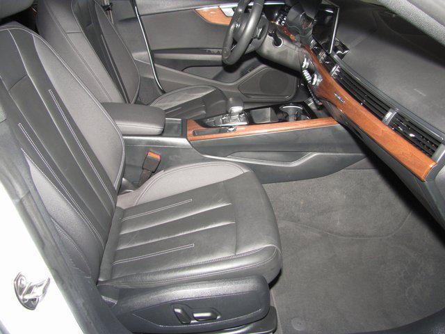 used 2020 Audi A5 Sportback car, priced at $19,998
