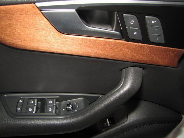 used 2020 Audi A5 Sportback car, priced at $19,998
