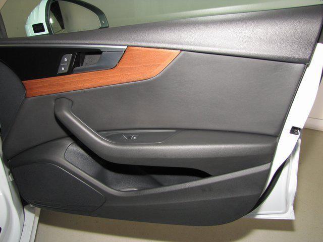 used 2020 Audi A5 Sportback car, priced at $19,998