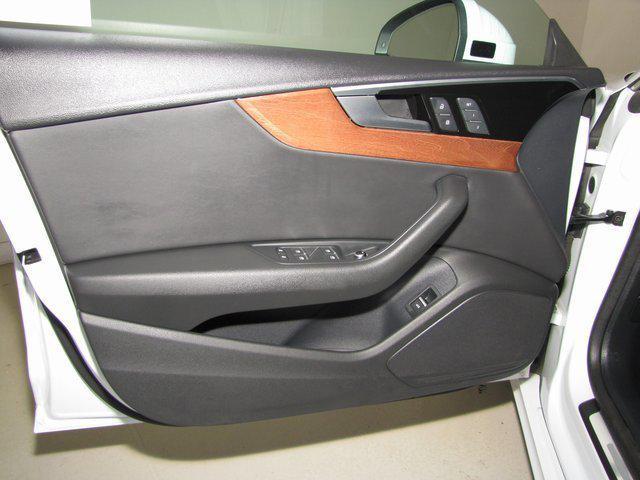 used 2020 Audi A5 Sportback car, priced at $19,998