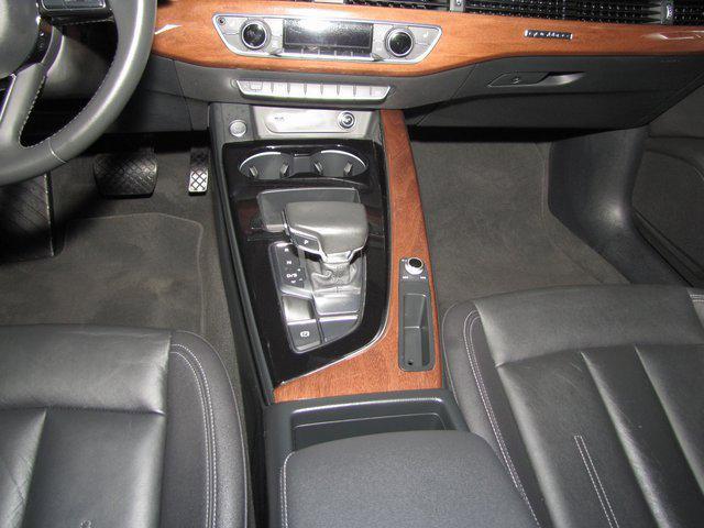 used 2020 Audi A5 Sportback car, priced at $19,998