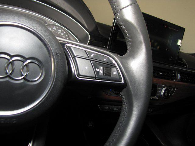 used 2020 Audi A5 Sportback car, priced at $19,998