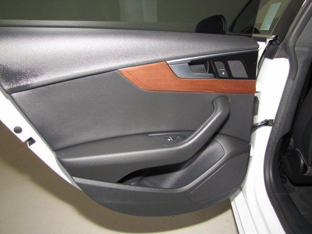 used 2020 Audi A5 Sportback car, priced at $19,998