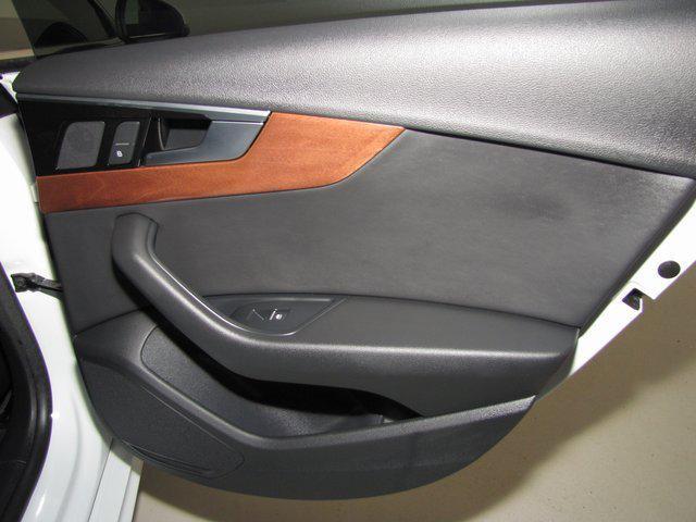 used 2020 Audi A5 Sportback car, priced at $19,998