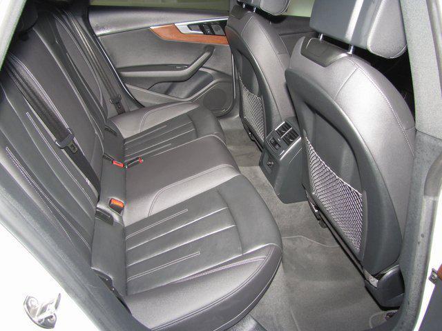 used 2020 Audi A5 Sportback car, priced at $19,998