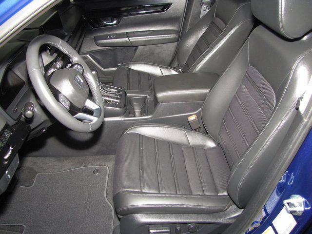 used 2024 Honda CR-V car, priced at $32,998