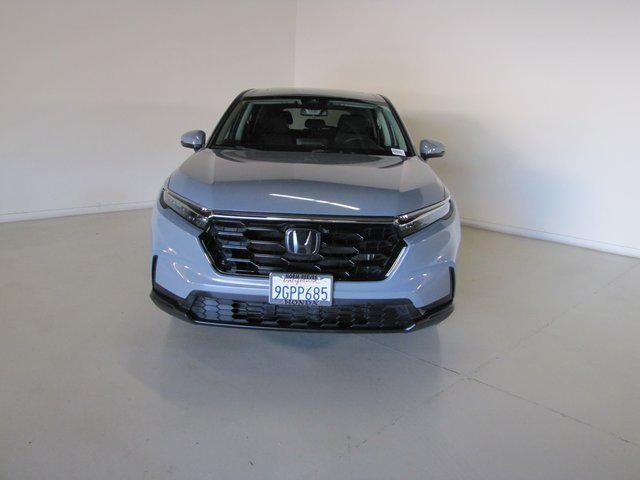 used 2023 Honda CR-V car, priced at $27,998