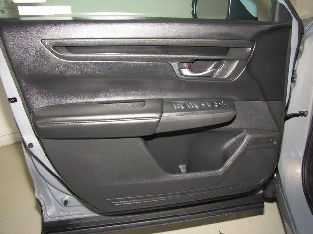 used 2023 Honda CR-V car, priced at $27,998