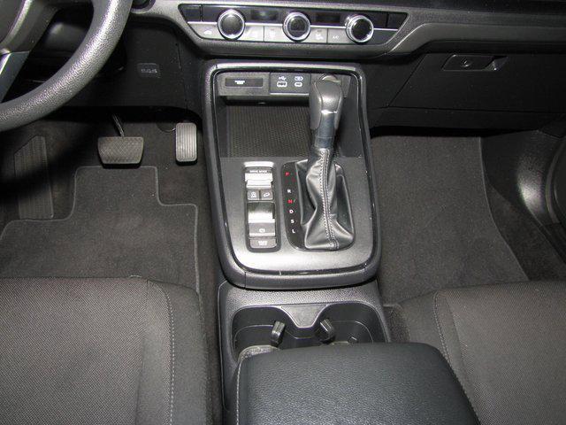 used 2023 Honda CR-V car, priced at $27,998