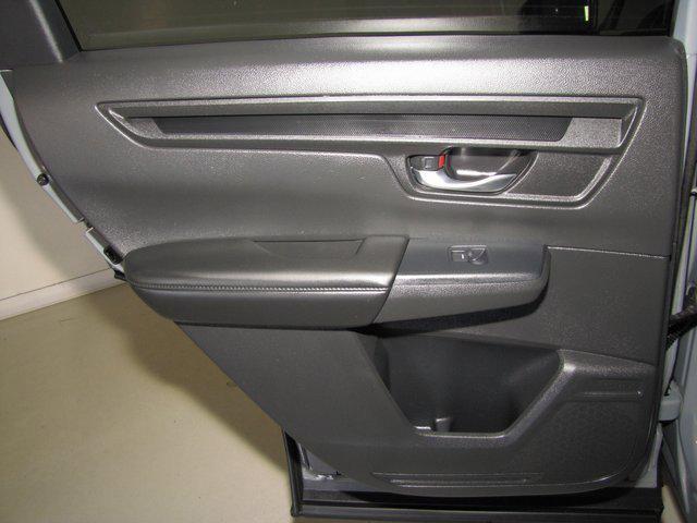 used 2023 Honda CR-V car, priced at $27,998