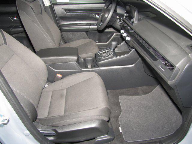 used 2023 Honda CR-V car, priced at $27,998