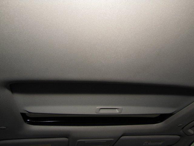used 2023 Honda CR-V car, priced at $27,998
