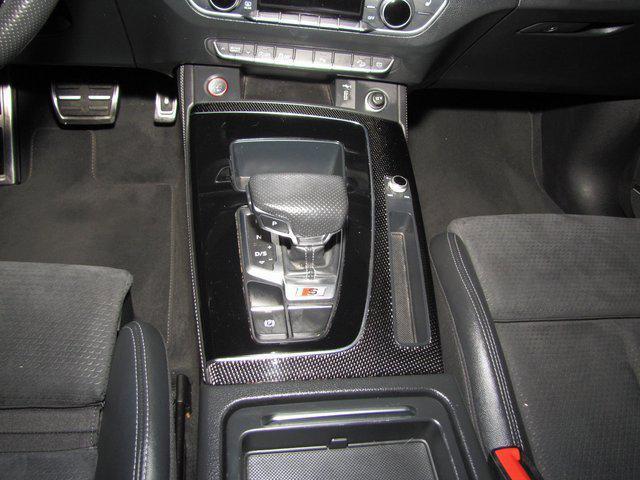 used 2022 Audi SQ5 car, priced at $39,998