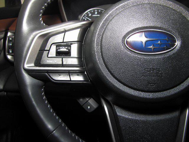 used 2021 Subaru Outback car, priced at $28,998