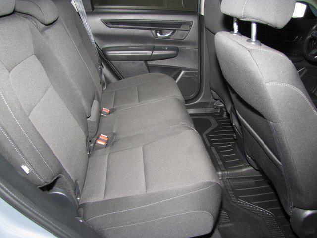 used 2024 Honda CR-V car, priced at $30,998