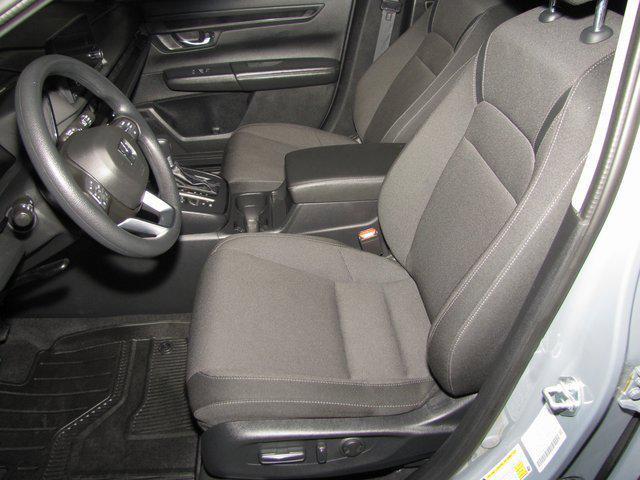 used 2024 Honda CR-V car, priced at $30,998