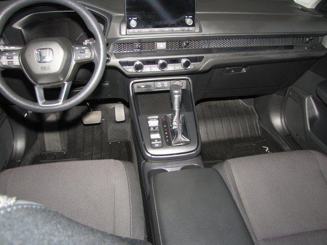 used 2024 Honda CR-V car, priced at $30,998