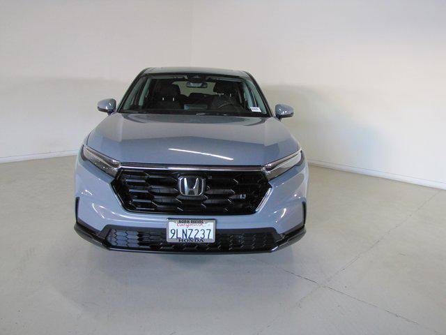 used 2024 Honda CR-V car, priced at $30,998