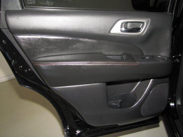 used 2019 Nissan Pathfinder car, priced at $16,998