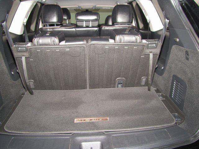 used 2019 Nissan Pathfinder car, priced at $16,998