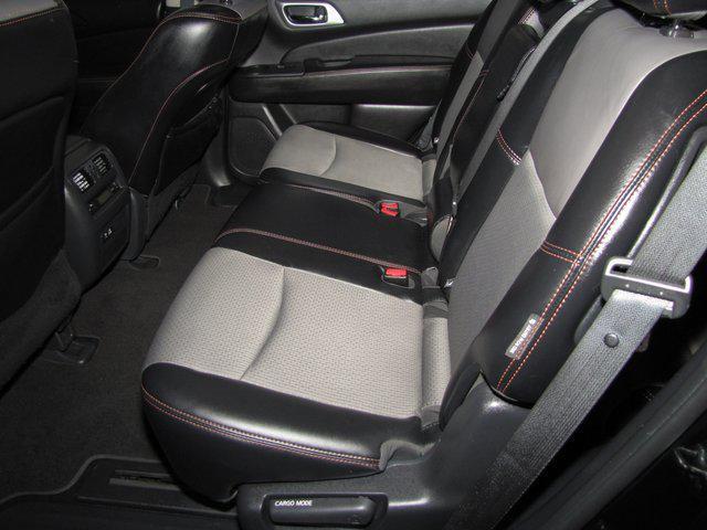 used 2019 Nissan Pathfinder car, priced at $16,998