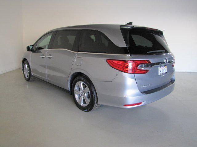 used 2019 Honda Odyssey car, priced at $21,998