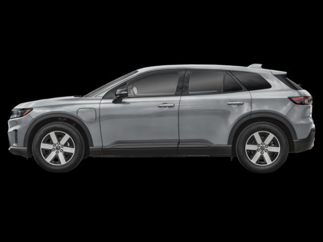 new 2025 Honda Prologue car, priced at $51,850