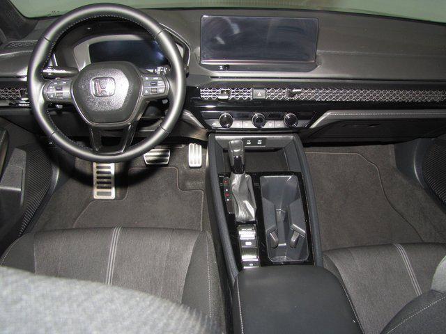 used 2023 Honda Accord Hybrid car, priced at $26,998
