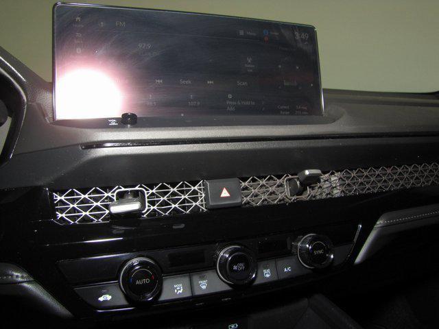 used 2023 Honda Accord Hybrid car, priced at $26,998