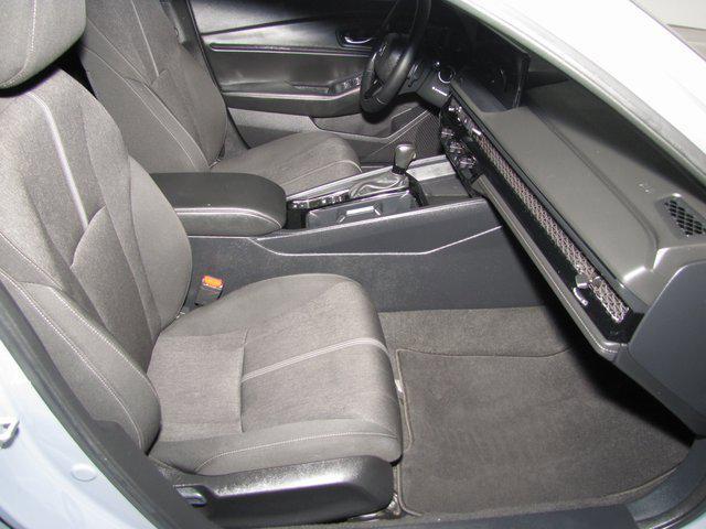 used 2023 Honda Accord Hybrid car, priced at $26,998