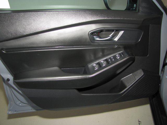 used 2023 Honda Accord Hybrid car, priced at $26,998